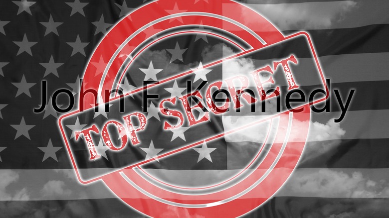 top secret files 