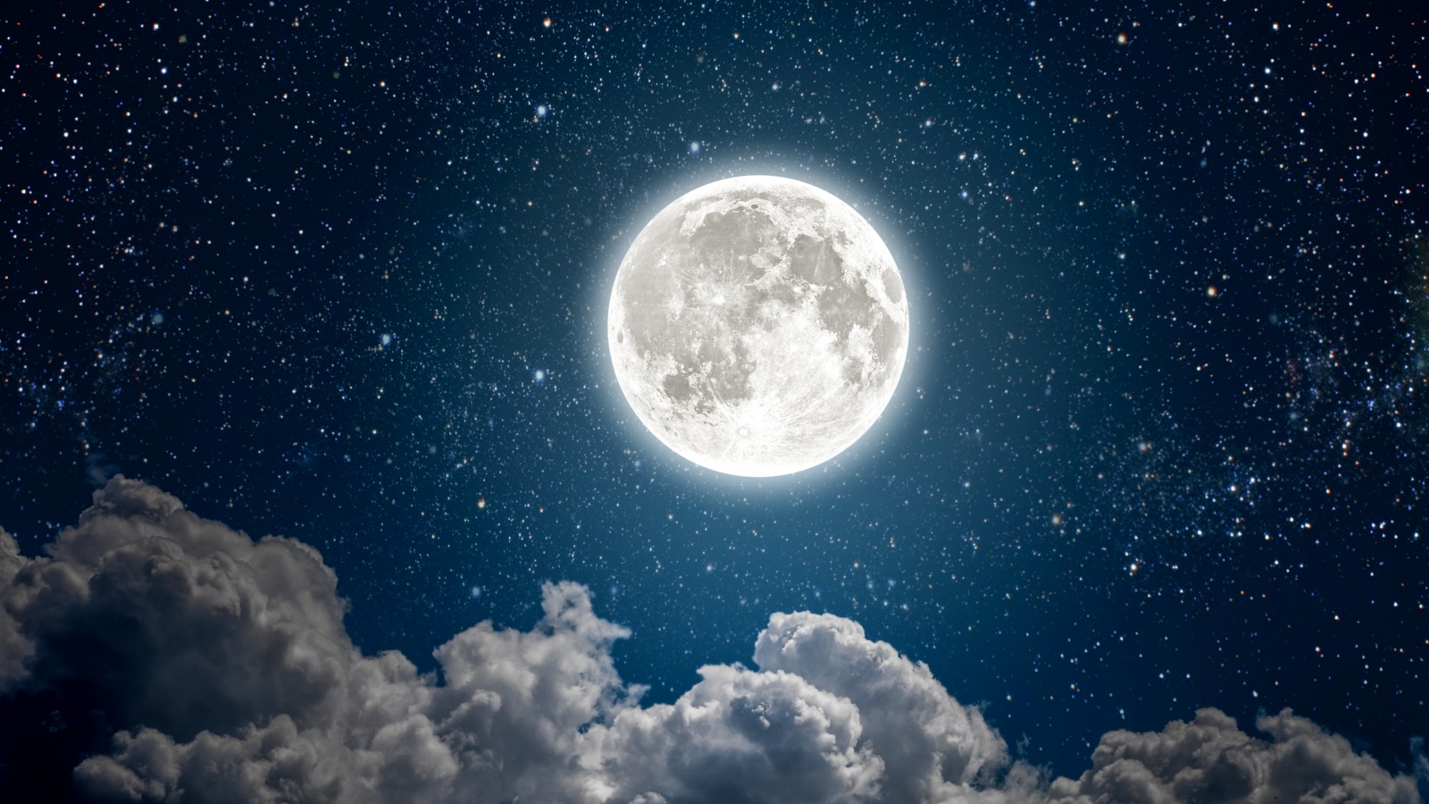 Why The Moon Is Drifting Away