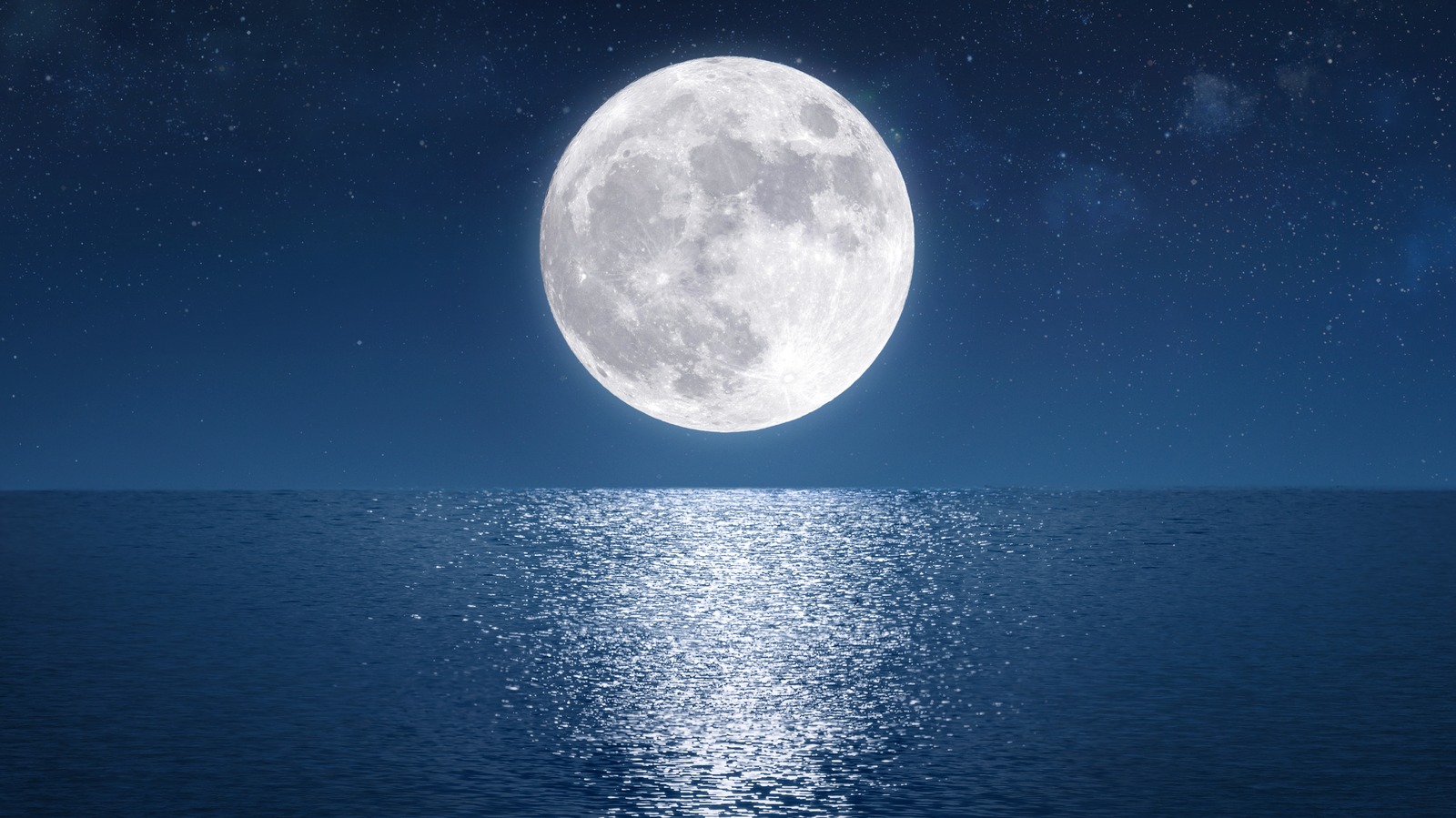 Why The Moon Is So Critical For Life On Earth