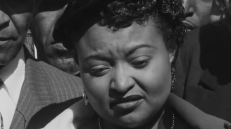 Mamie Till-Mobley