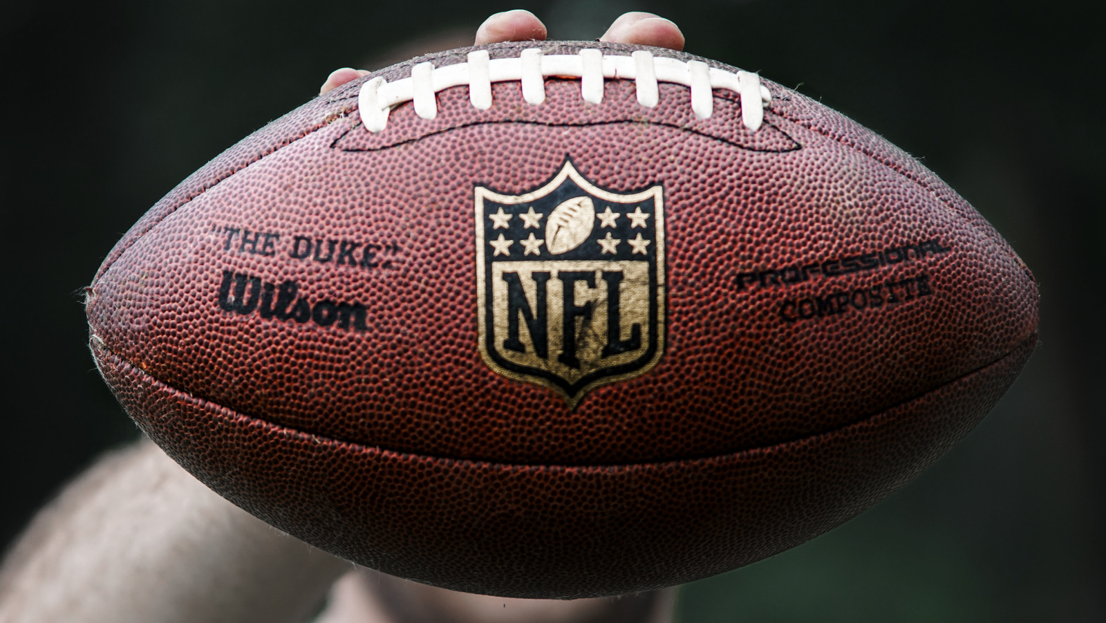 Why The NFL Sends 6 Footballs Directly From The Manufacturer To The