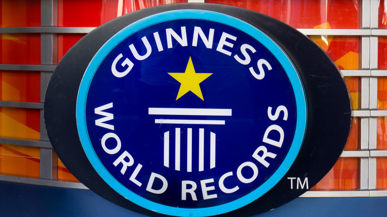 Guinness World Records logo