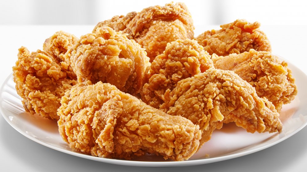 KFC, Kentucky Fried Chicken, recipe, secret, chicken