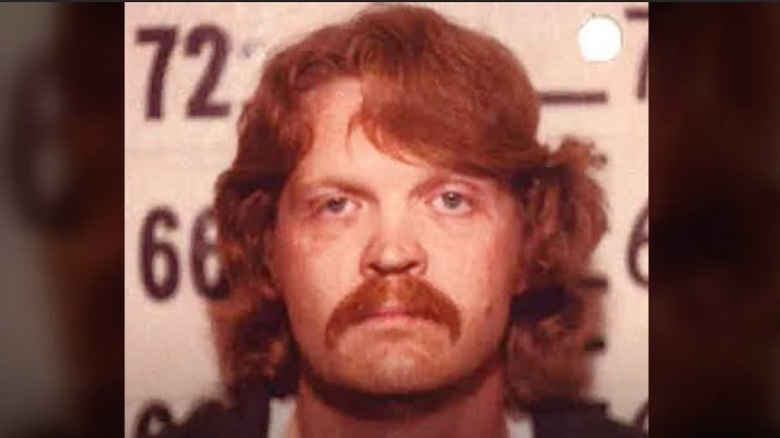 older Jerry Johns mugshot