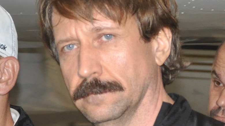 Viktor Bout