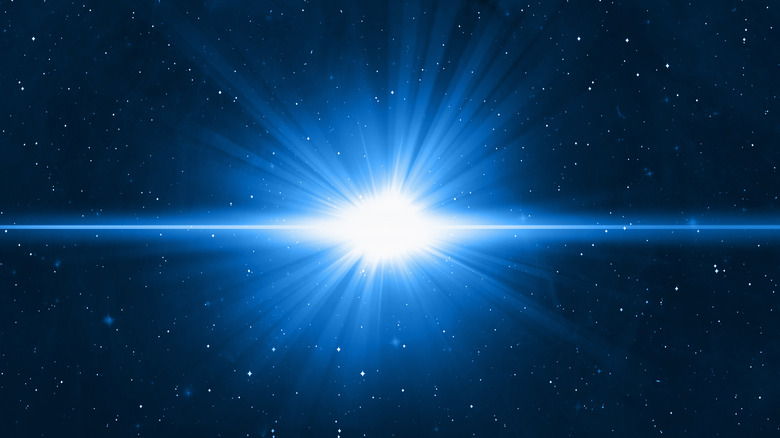 Supernova