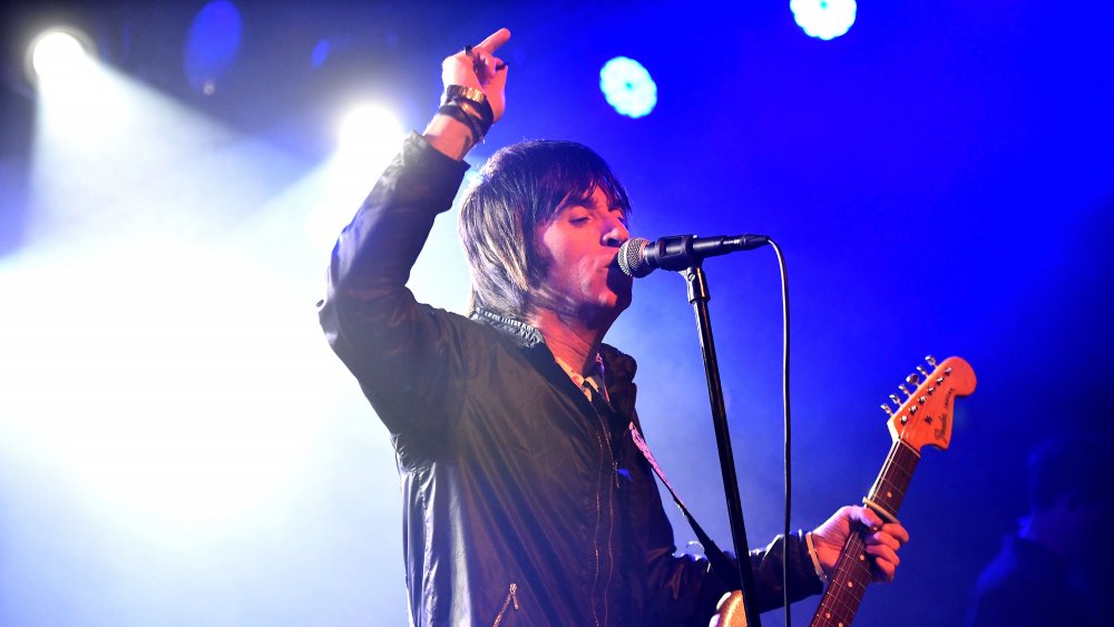Johnny Marr