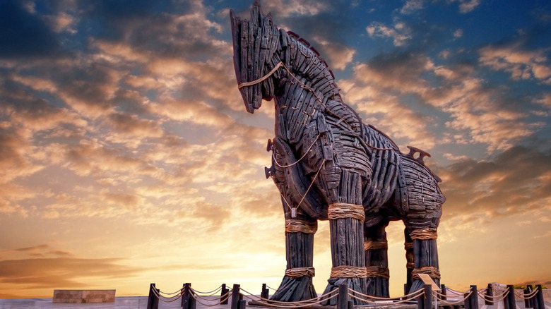 Trojan Horse