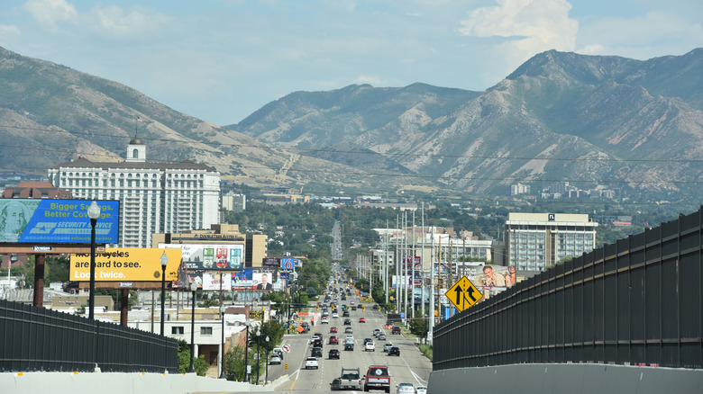 Salt Lake City 