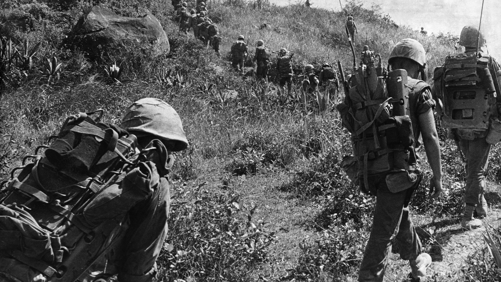 Why The Vietnam War Was Worse Than You Thought