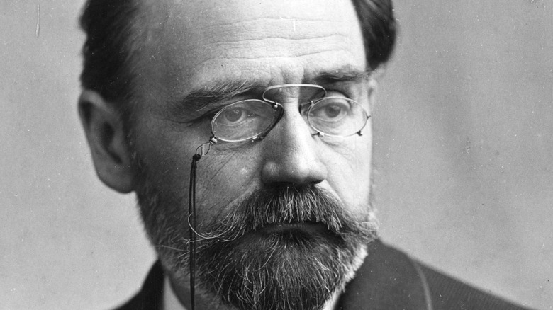 Émile Zola