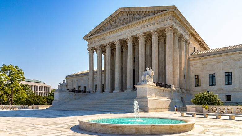 United States Supreme Court