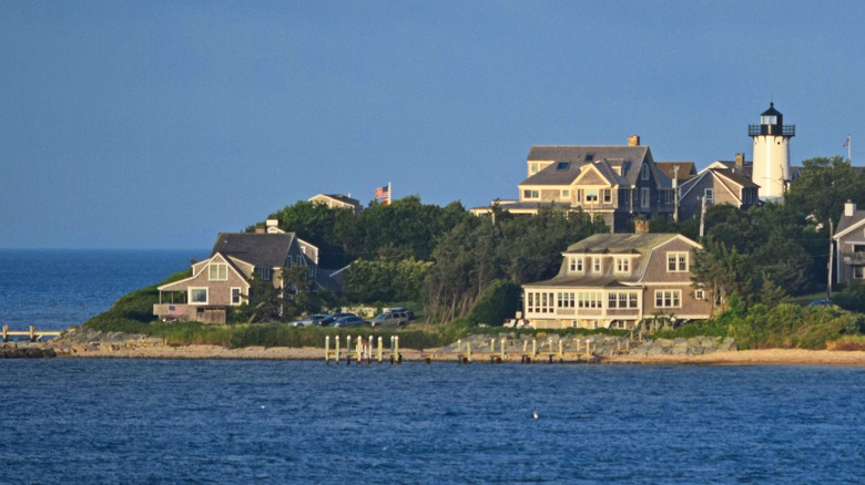 Martha's vineyard 