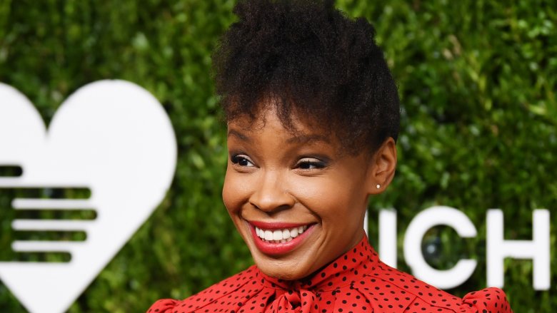 Amber Ruffin