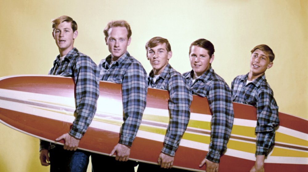 The Beach Boys