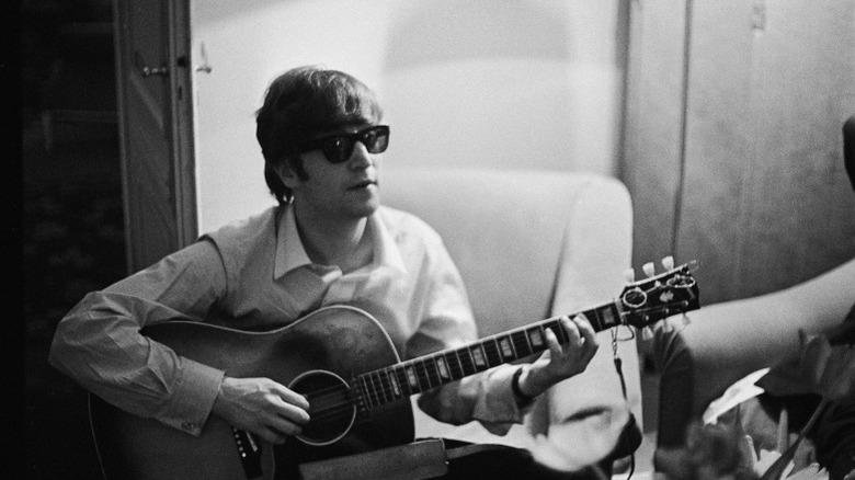 John Lennon