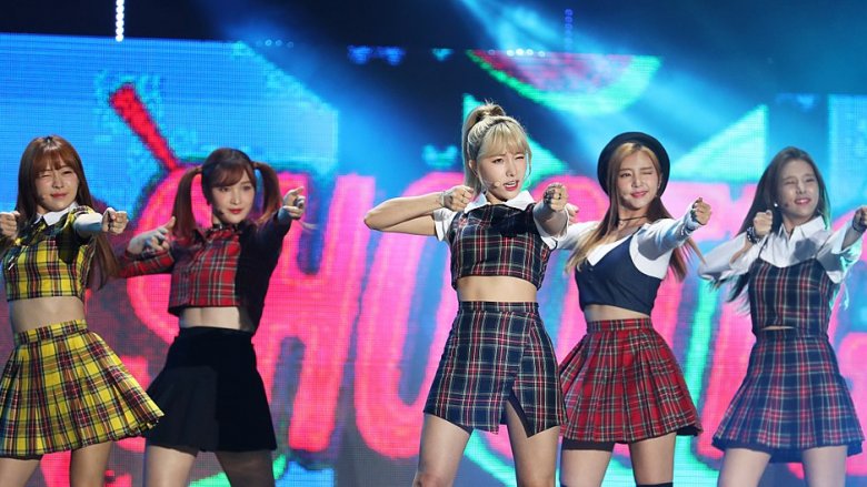 LABOUM