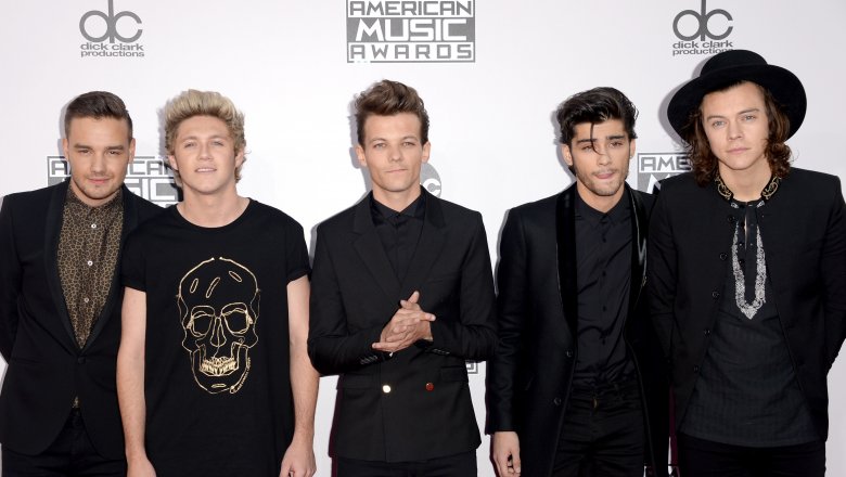 One Direction