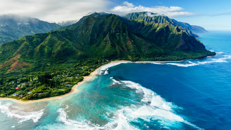 Kauai, Hawaii