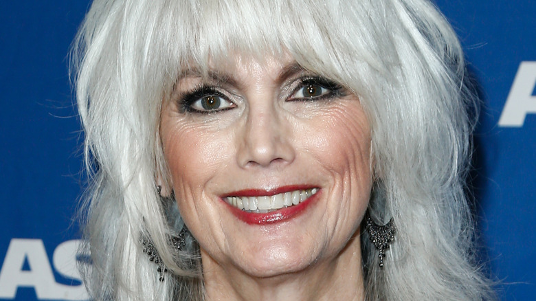 Emmylou Harris