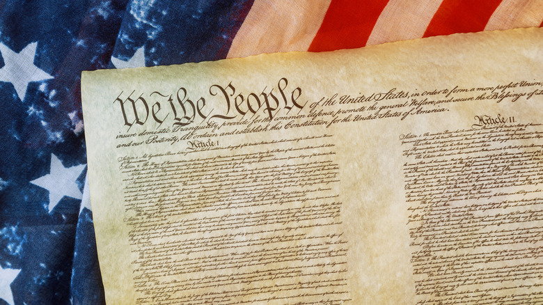 U.S. Constitution