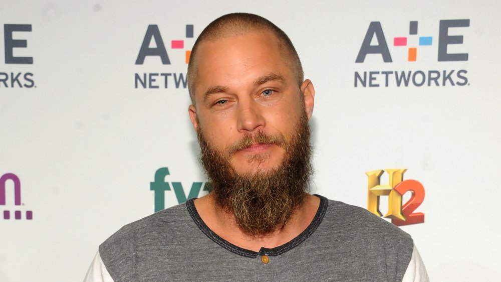 Travis Fimmel