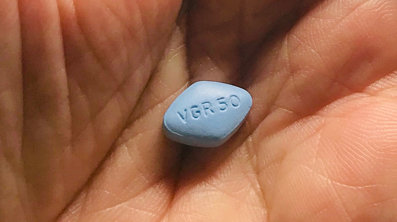 Cómo enseñar viagra como un profesional