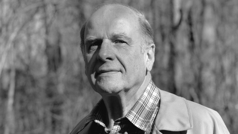 Gaylord Nelson