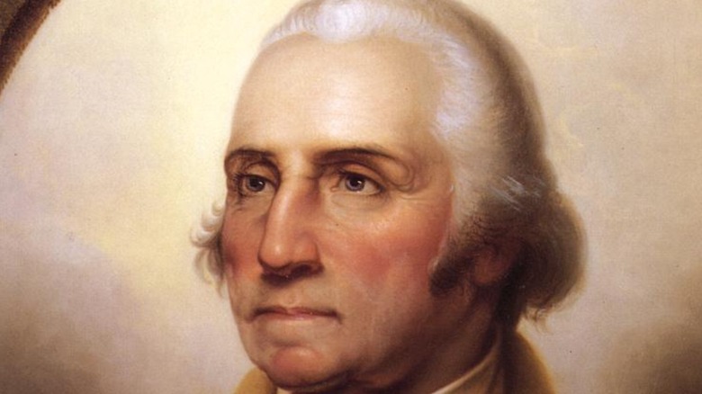 George Washington