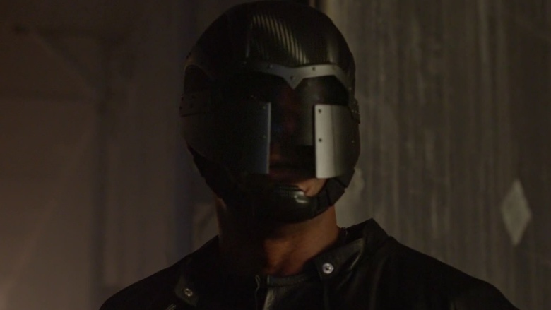 Why We re Worried About Season 4 Of Arrow