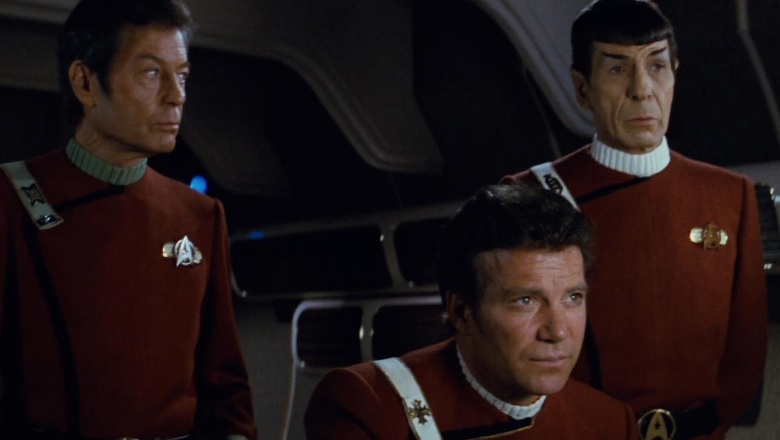 Why We're Worried About The New Star Trek Show
