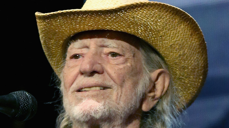 Willie Nelson