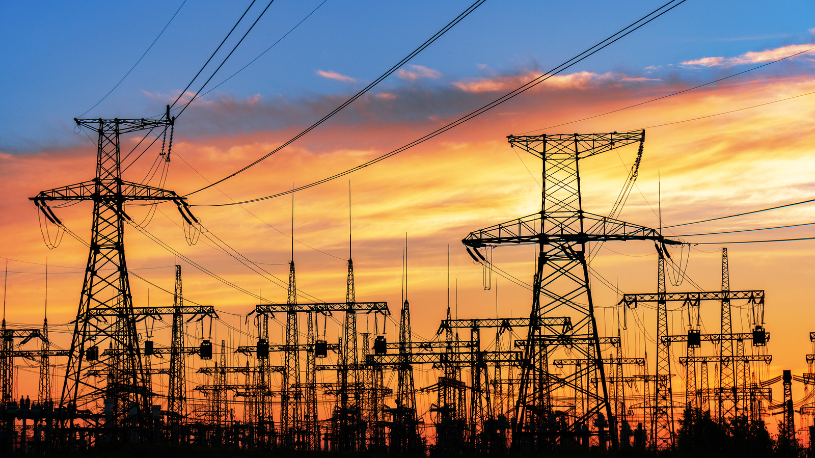 Why You Might Want To Prepare For The US Power Grid Going Down