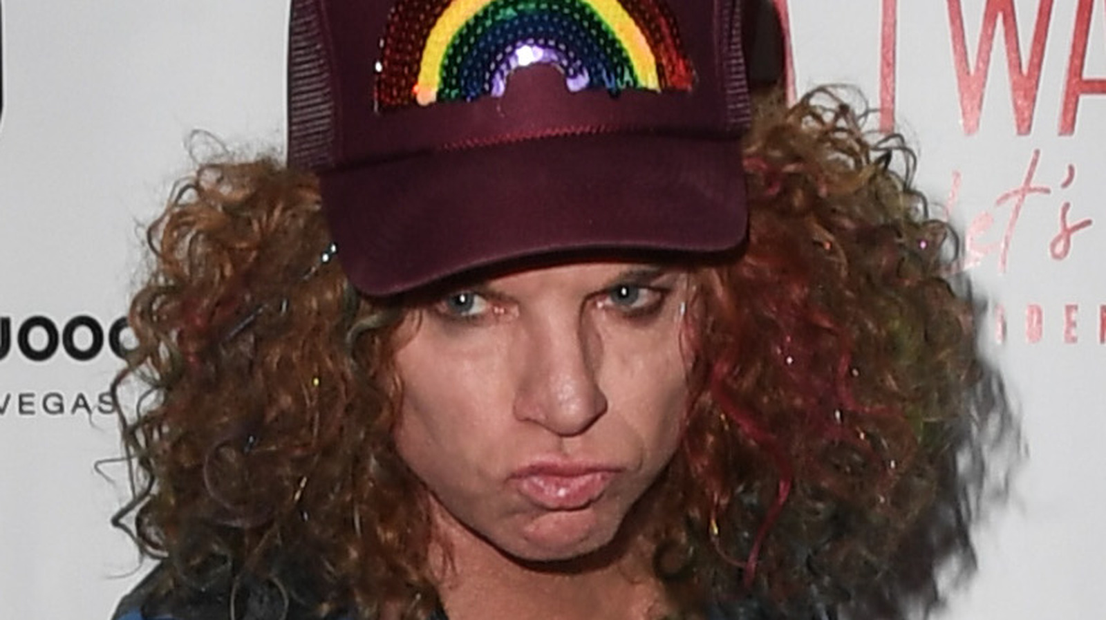 Why You Rarely Hear About Carrot Top
