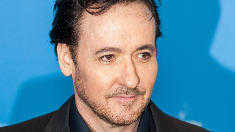 John Cusack