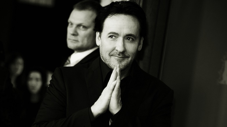 John Cusack in 2016