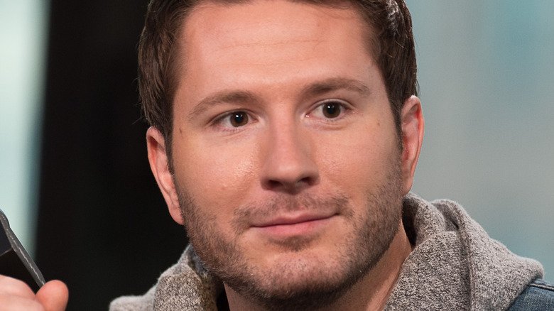 Owl City's Adam Young