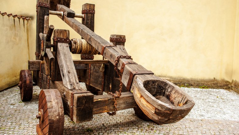 catapult