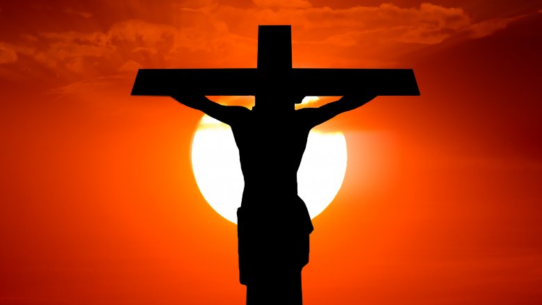 crucifixion