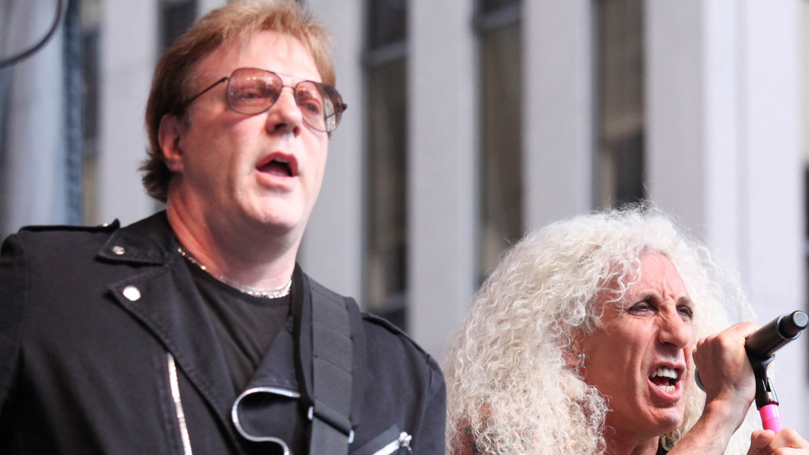 Will A Twisted Sister Reunion Ever Happen?