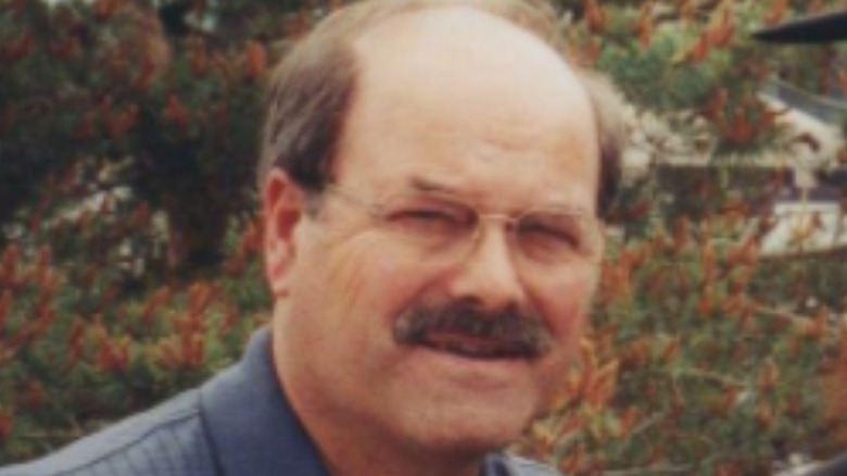 Dennis Rader smiling