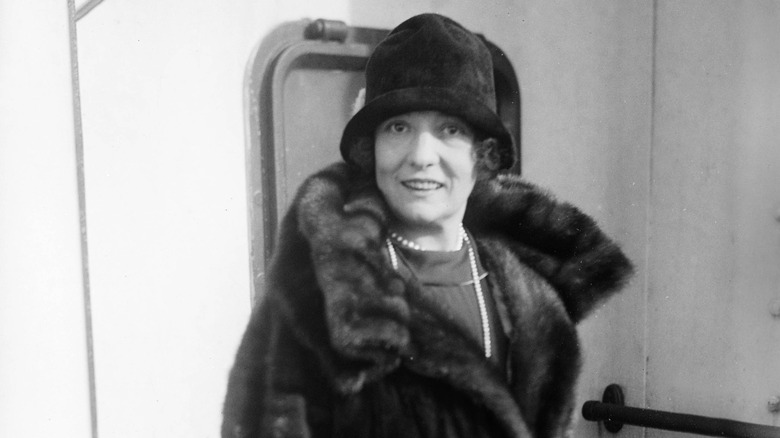 Millicent Hearst