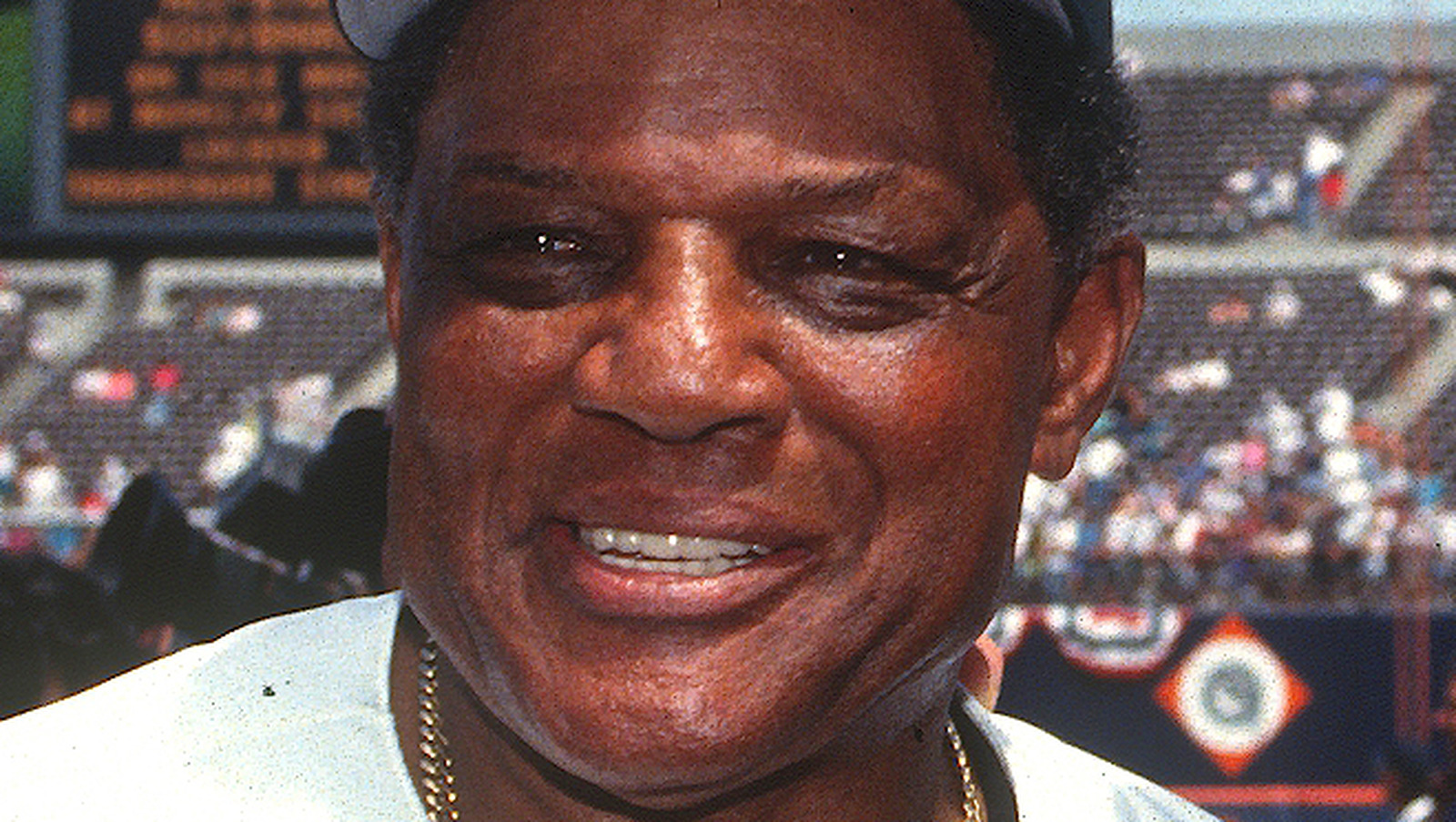 Willie Mays Most Famous Play Was Just A Routine Catch To Him