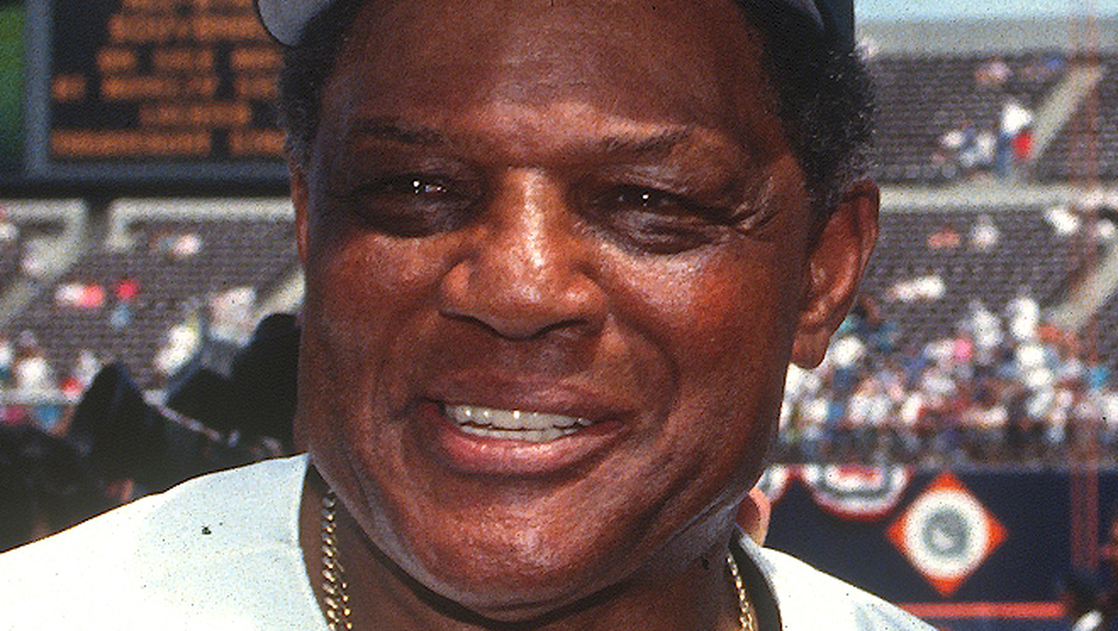 Willie Mays' Most Famous Play Was Just A Routine Catch To Him