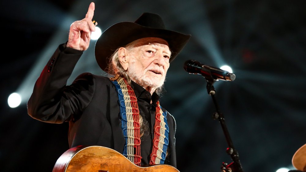 Willie Nelson