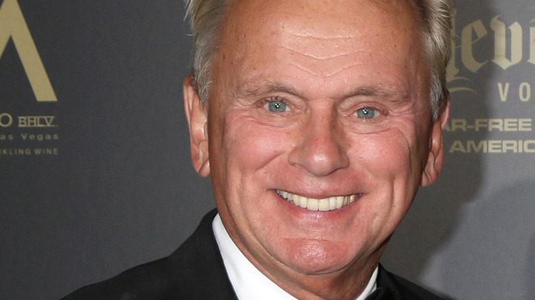 Pat Sajak