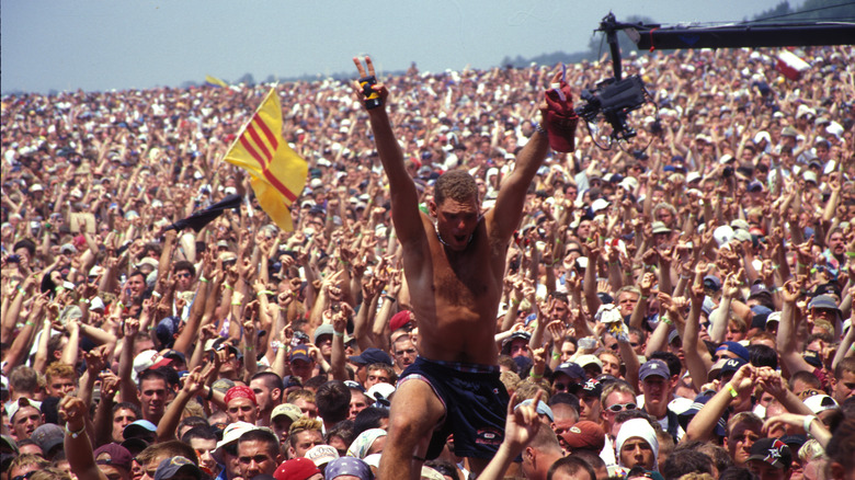 Woodstock 99