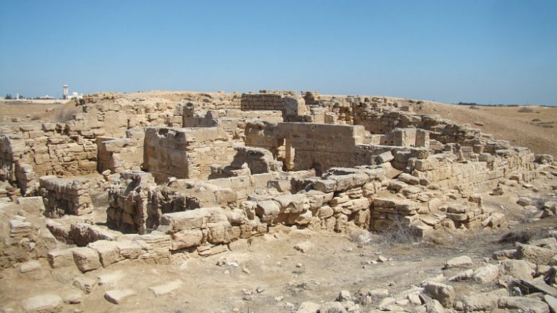 Abu Mena
