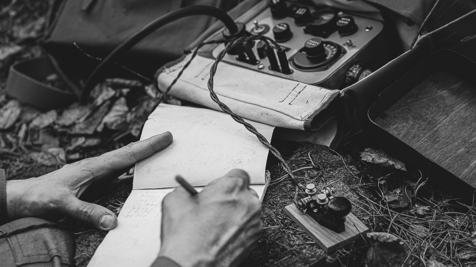 World War II Mysteries That Were Solved Years Later