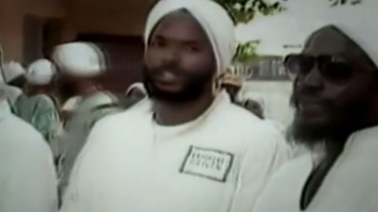Robert Rozier on trial 